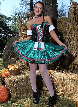 Категория: Косички, картинка 230