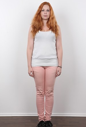 Категория: Рыжеволосыe, картинка 8