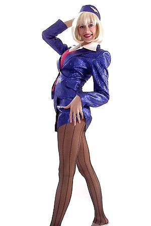 Категория: Униформа, картинка 94