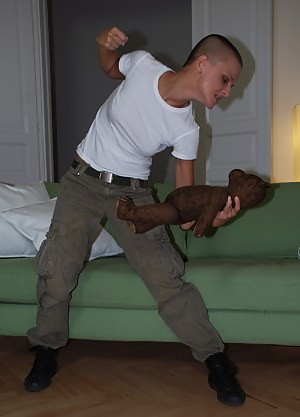 Категория: Странныe, картинка 105