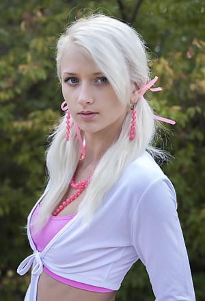 Категория: Косички, картинка 105