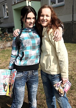 Категория: Косички, картинка 24